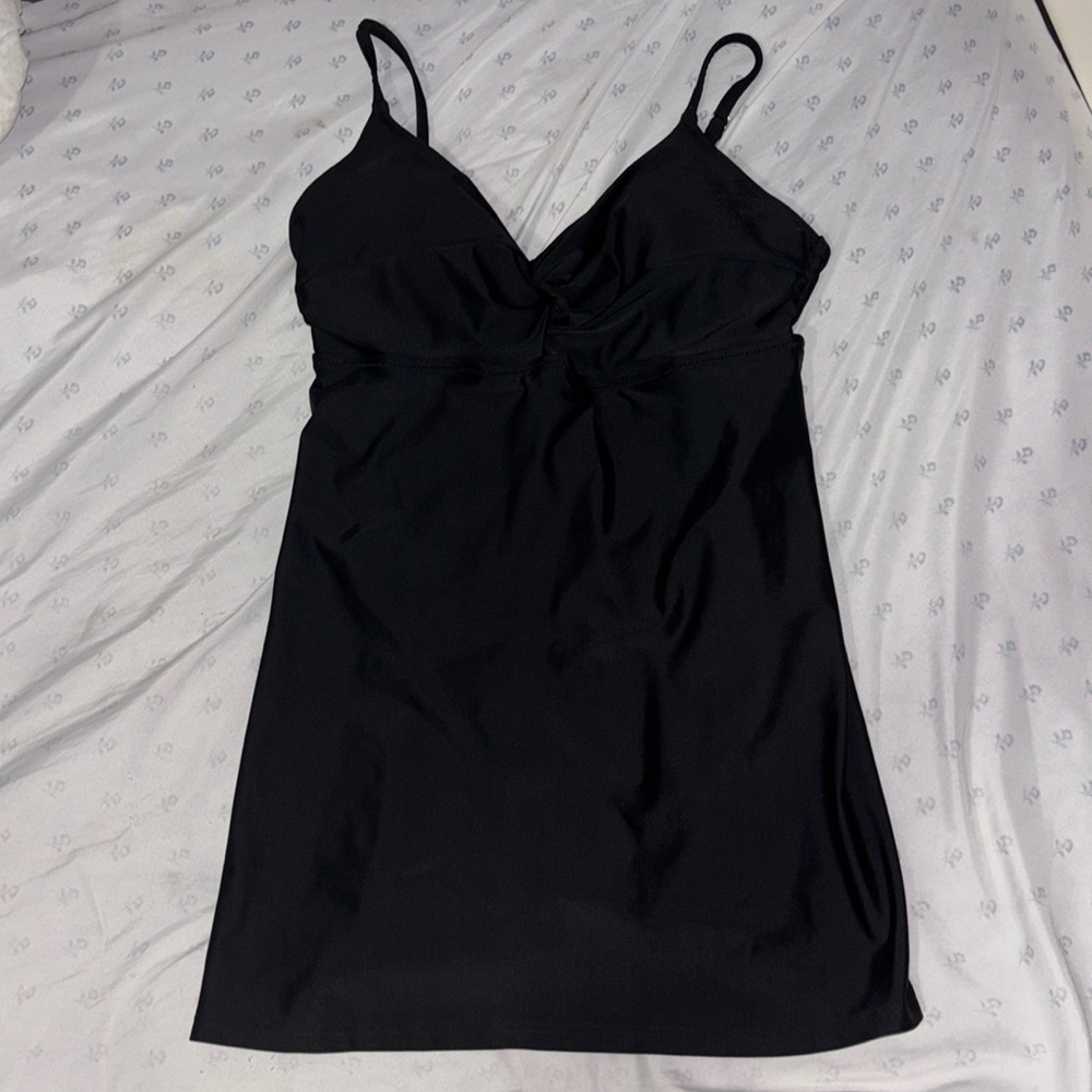 COPY - Swimsuit dress